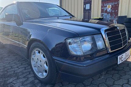 Mercedes-Benz CE 320 92.000 km 18.000 &euro; Halver 58553