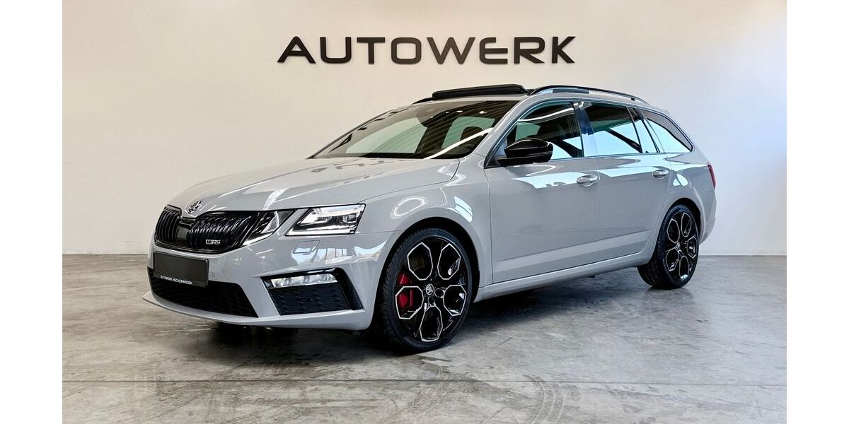 Skoda Octavia 78.104 km 25.499 &euro; Hückeswagen 42499
