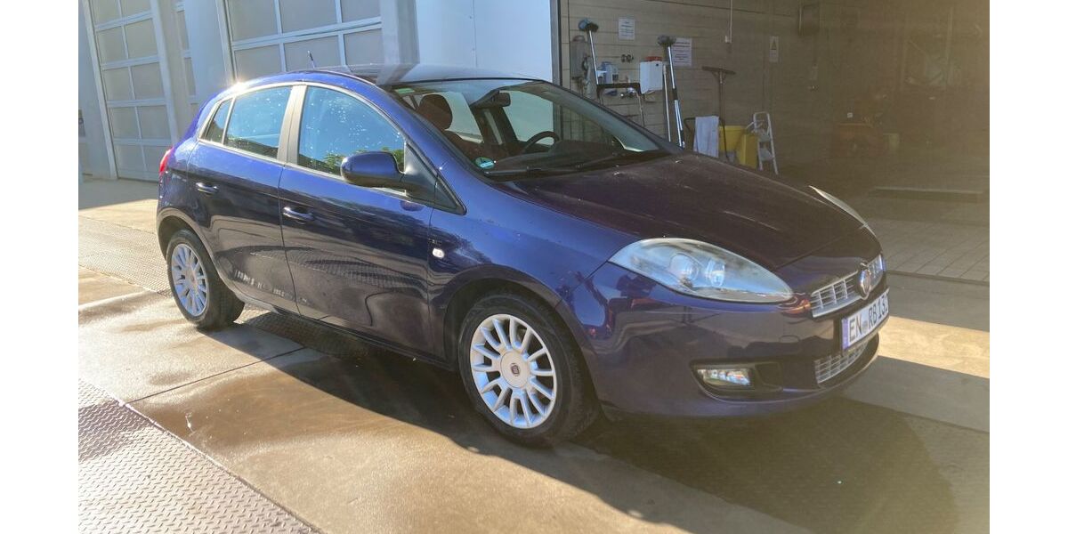 Fiat Bravo 150.000 km 2.500 &euro; Herdecke 58313