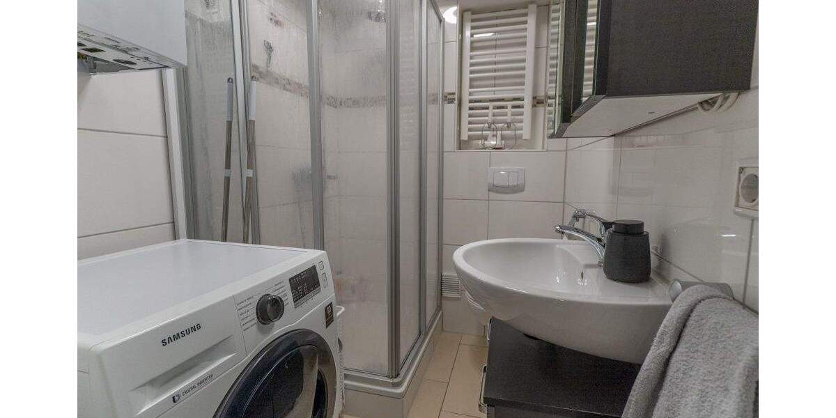 Etagenwohnung Hagen Mittelstadt - 4 Zimmer, 110 m&sup2;, 209.800&euro; | Angebot:25728987