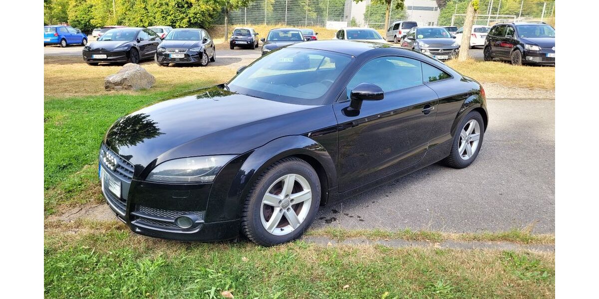 Audi TT 247.000 km 5.900 &euro; Hagen 58097