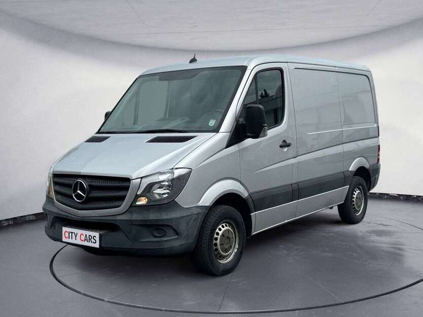 Sprinter