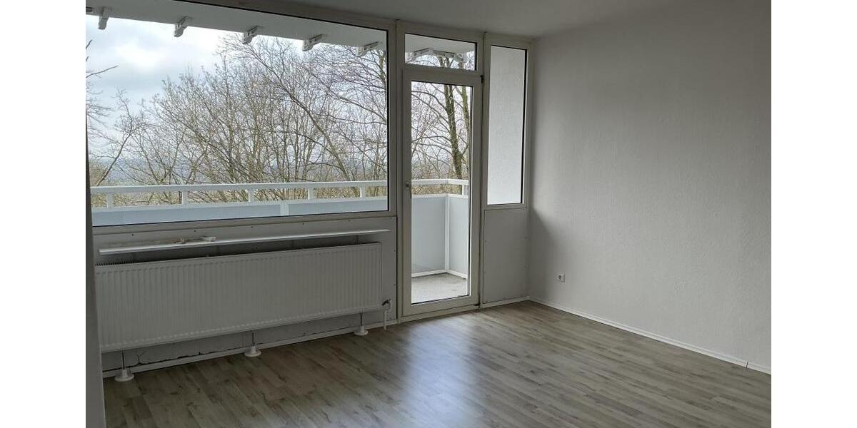 2-Zimmer-Wohnung mit Balkon in Velbert 2 zimmer