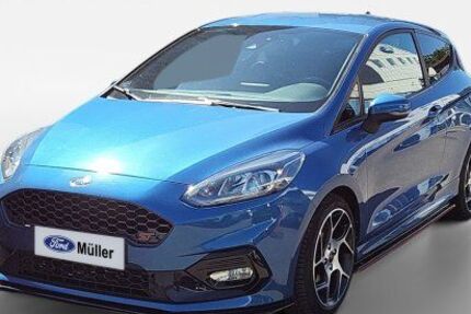 Ford Fiesta 60.813 km 16.550 &euro; Bergisch Gladbach 51427