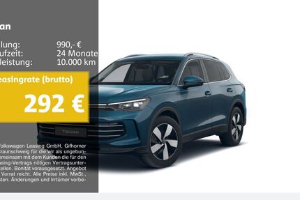 VW Tiguan 21.047 km 36.210 &euro; Remscheid 42897