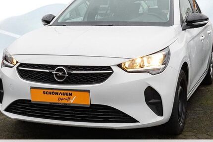 Opel Corsa 45.768 km 11.850 &euro; Solingen 42697