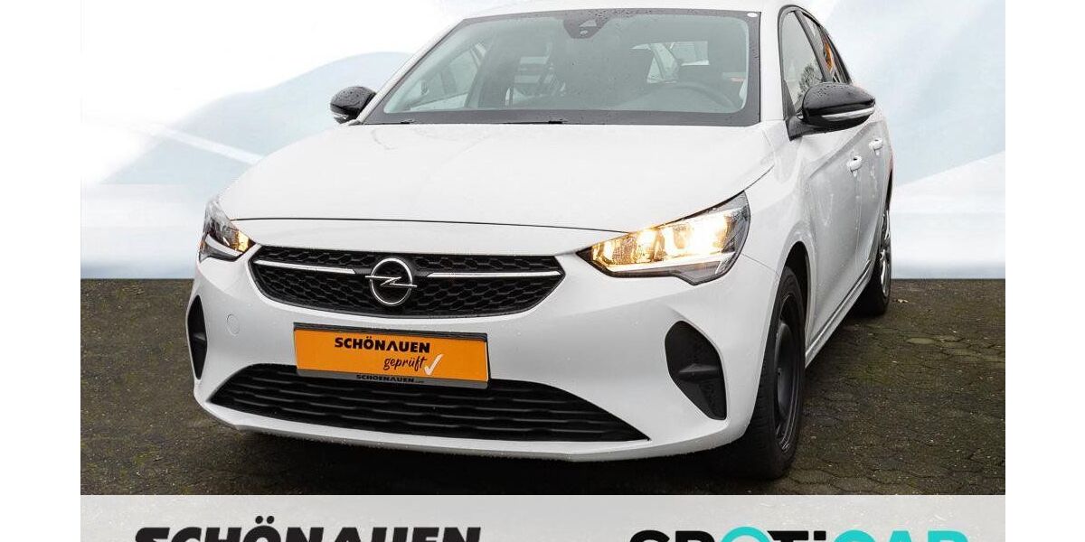 Opel Corsa 45.768 km 11.850 &euro; Solingen 42697