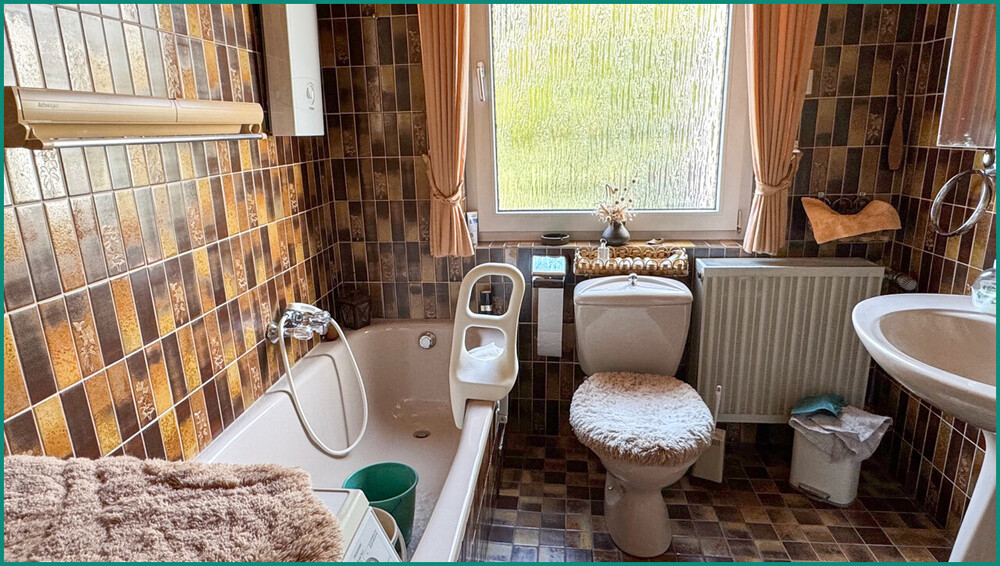 GENERATIONENHAUS MIT VIEL PLATZ IN SCHÖNER WOHNLAGE NÄHE STADTZENTRUM VON RADEVORMWALD, PROVISIONSFR - Einfamilienhaus Radevormwald | Angebot:27157111
