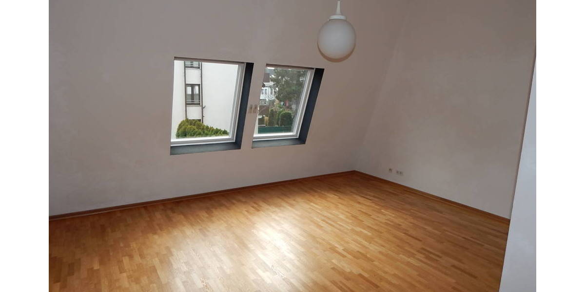 Etagenwohnung Monheim am Rhein Baumberg - 2 Zimmer, 61 m&sup2;, 720&euro; | Angebot:26379695