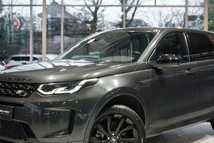 Land Rover Discovery Sport 95.000 km 31.800 &euro; Remscheid/NRW 42855