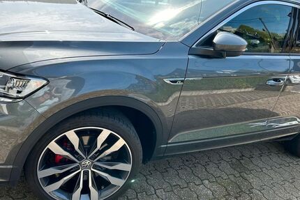 VW T-Roc 25.000 km 25.750 &euro; Engelskirchen 51766