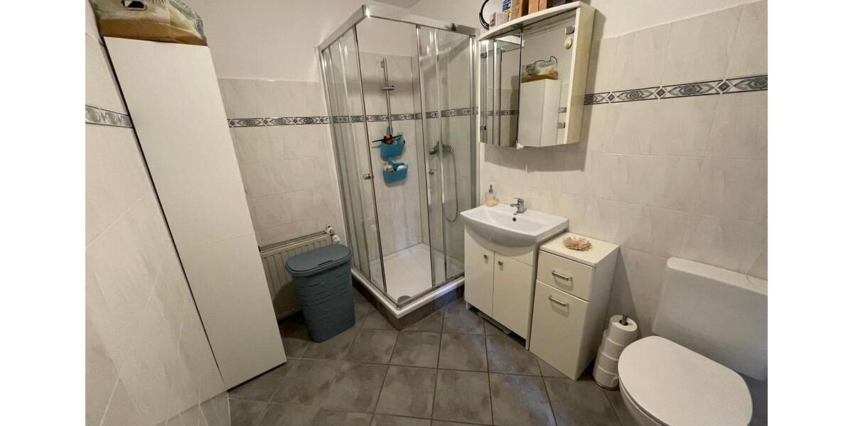 Erdgeschoßwohnung Solingen Wald - 2 Zimmer, 50 m&sup2;, 650&euro; | Angebot:26416852