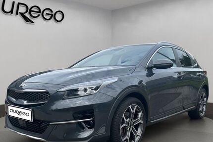 Kia XCeed 34.249 km 18.280 &euro; Wuppertal 42103