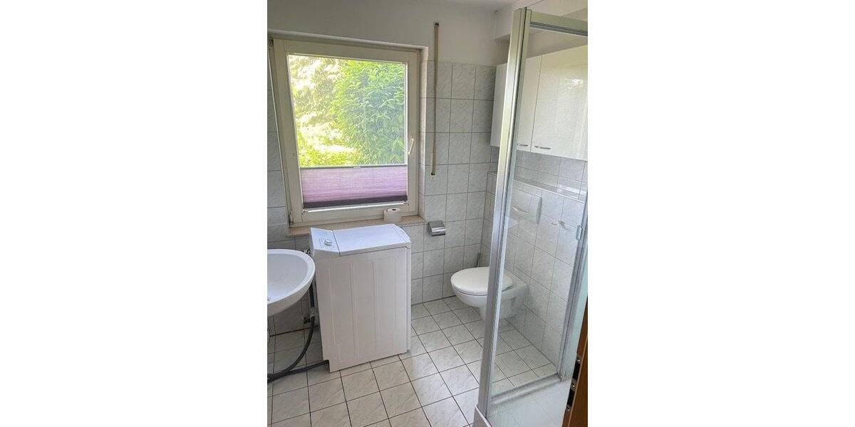 Etagenwohnung Remscheid Gemarkung Bergisch Born - 1 Zimmer, 30 m&sup2;, 330&euro; | Angebot:26431979