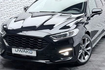 Ford Mondeo 111.524 km 14.900 &euro; Solingen 42699