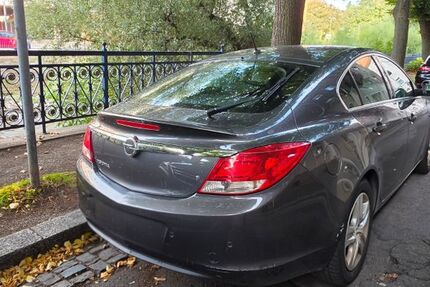 Opel Insignia 213.000 km 3.000 &euro; Hagen 58095
