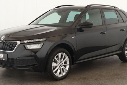 Skoda Kamiq 45.900 km 18.684 &euro; Düsseldorf 40233