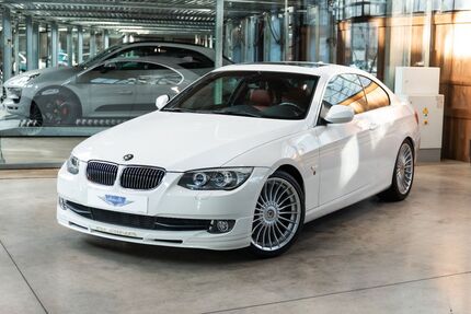 Alpina B3 40.577 km 43.890 € Düsseldorf 40591