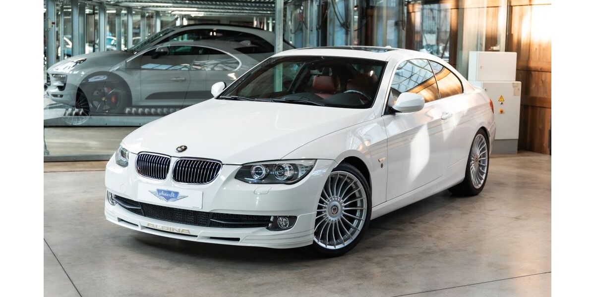 Alpina B3 40.577 km 43.890 € Düsseldorf 40591