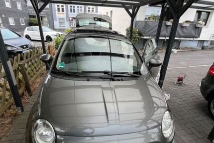 Fiat 500 116.000 km 5.200 &euro; Solingen 42657