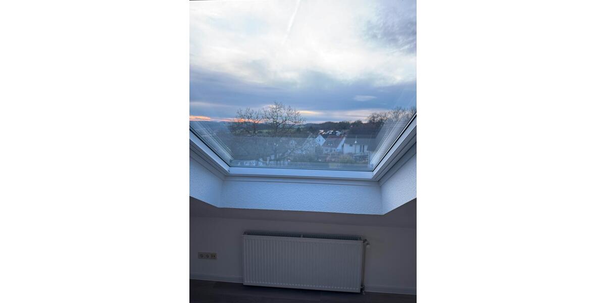 Dachgeschoßwohnung Gevelsberg - 2 Zimmer, 52 m&sup2;, 620&euro; | Angebot:26524878