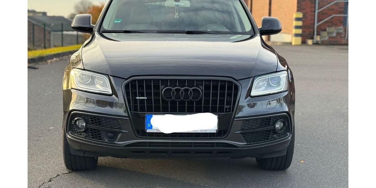 Audi Q5 158.500 km 18.800 &euro; Remscheid 42897