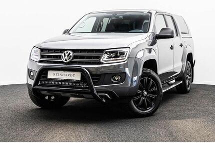 VW Amarok 115.739 km 20.355 &euro; Hagen 58091