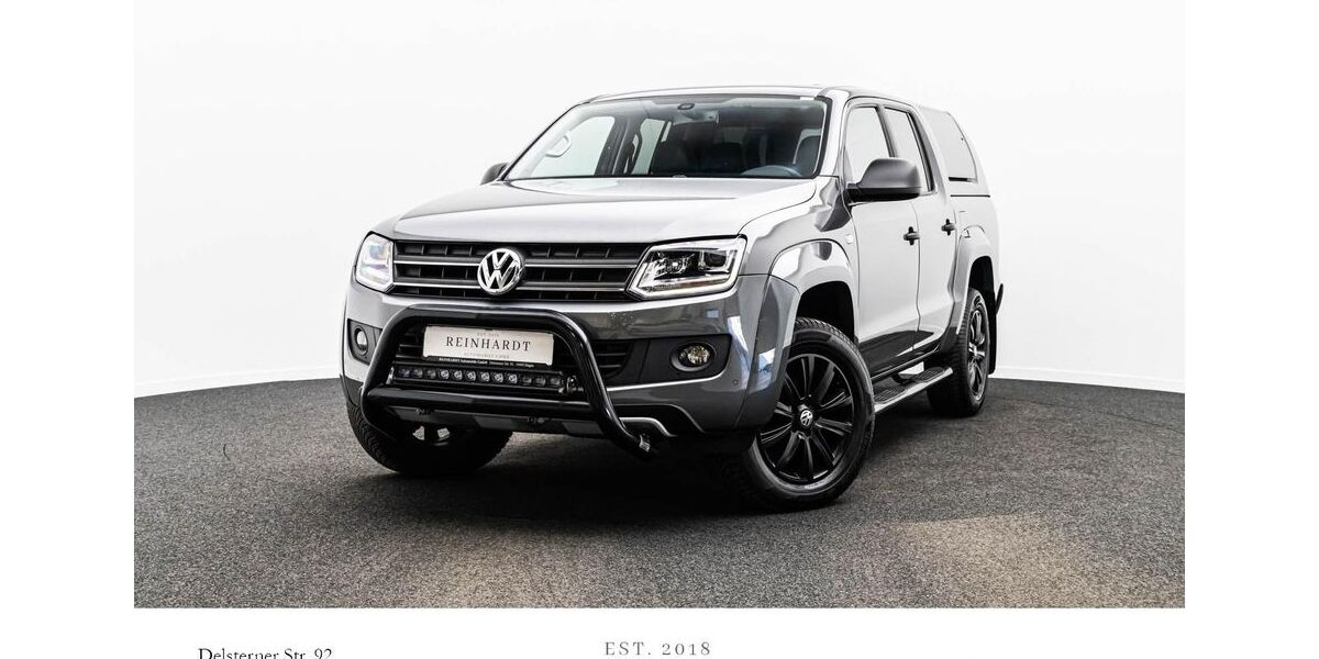 VW Amarok 115.739 km 20.395 &euro; Hagen 58091