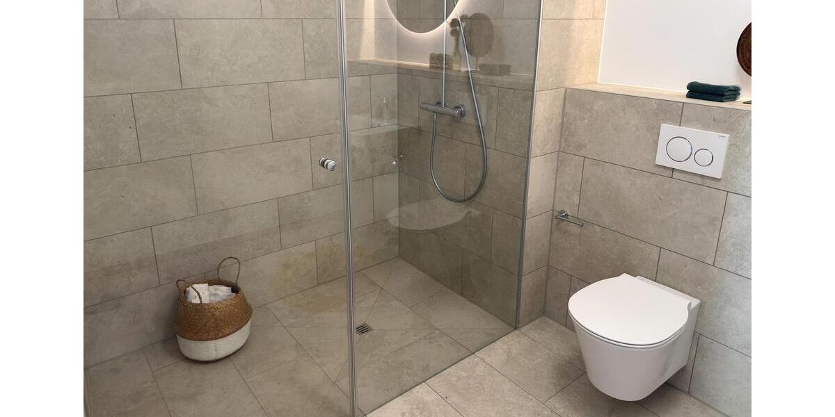 3-Zimmer-Neubauwohnung mit Terrasse 3 zimmer