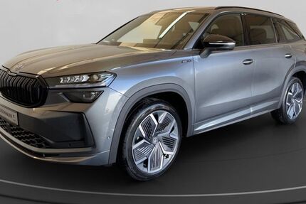 Skoda Kodiaq 5.990 km 48.490 € Köln 50823