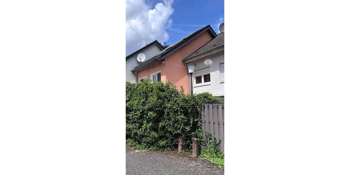 Reihenmittelhaus Bergisch Gladbach Gronau - 6 Zimmer, 140 m&sup2;, 423.000&euro; | Angebot:26890127