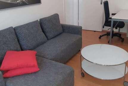 Zimmer Düsseldorf Pempelfort - 1 Zimmer, 1.200&euro; | Angebot:26903437