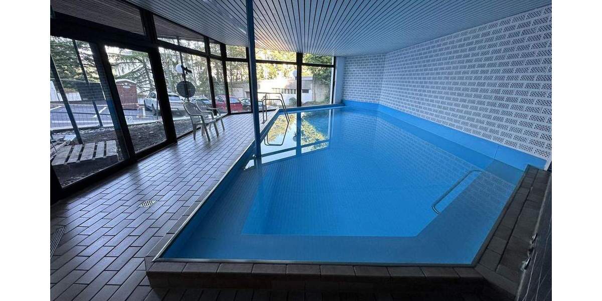 Barrierefrei wohnen in Herdecke 4 zimmer