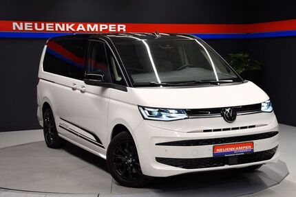 VW T7 Multivan