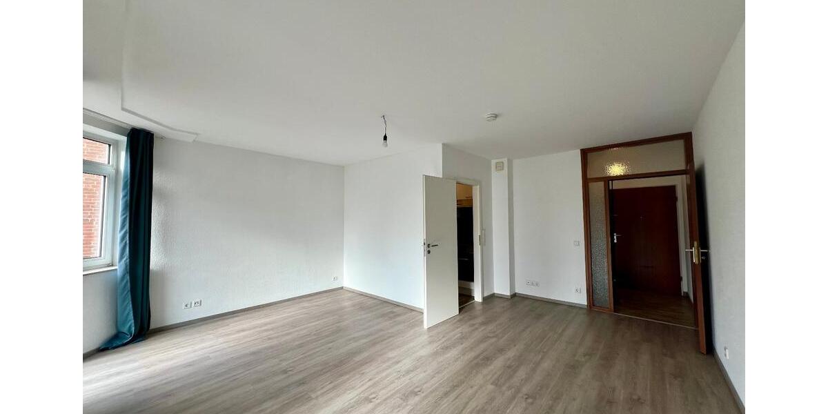 Etagenwohnung Solingen - 1 Zimmer, 38 m&sup2;, 98.500&euro; | Angebot:25611395