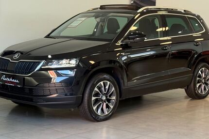 Skoda Karoq 99.785 km 24.980 &euro; Remscheid/NRW 42859