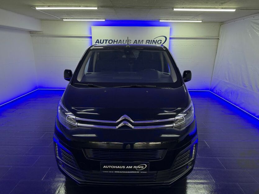 Citroen SpaceTourer 58.798 km 29.999 € Ratingen bei Düsseldorf 40878