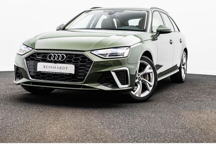 Audi A4 75.112 km 29.880 &euro; Hagen 58091