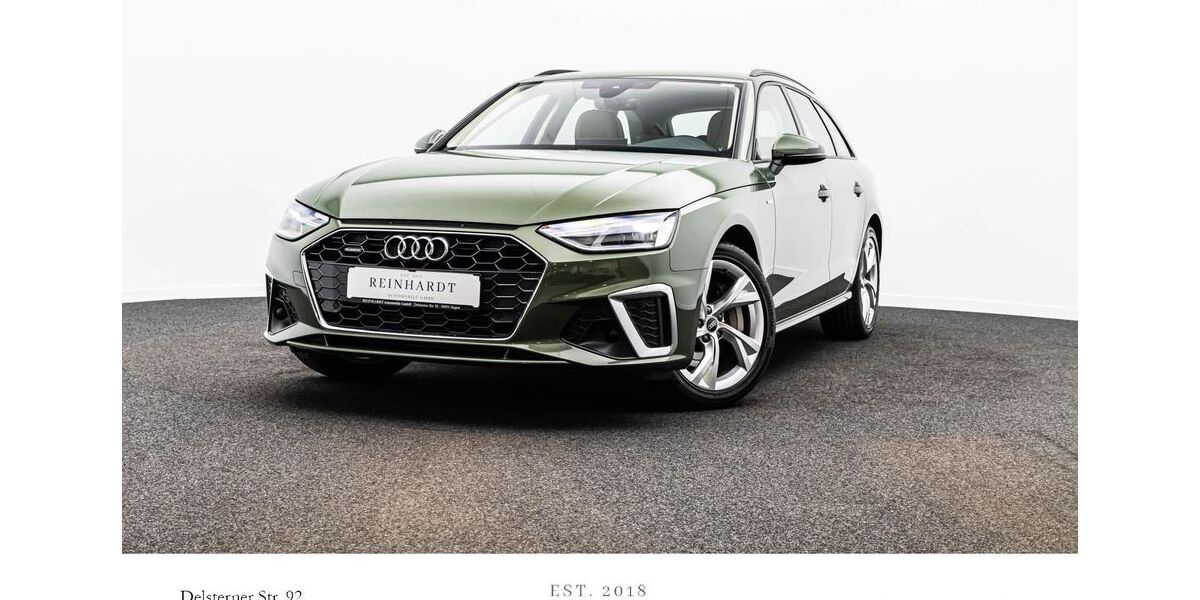 Audi A4 75.112 km 29.880 &euro; Hagen 58091