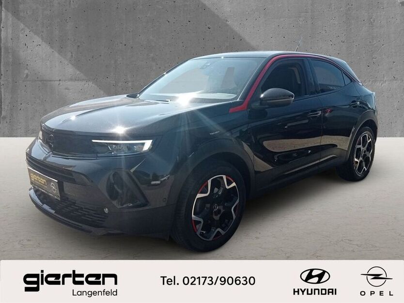 Mokka