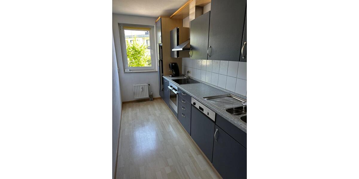 Etagenwohnung Haan - 3 Zimmer, 79 m&sup2;, 800&euro; | Angebot:26285671