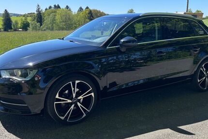 Audi A3 131.000 km 10.000 &euro; Wermelskirchen 42929