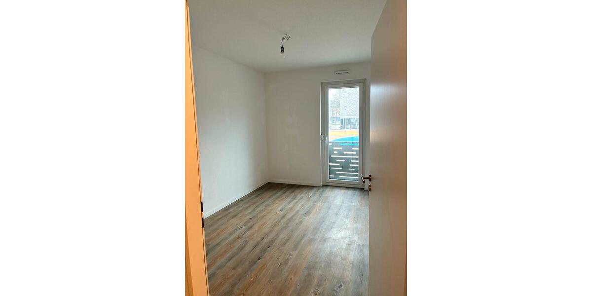 4712441 Moderne 3-Zi.-Wohnung im Neubau von Düsseldorf-Rath! 3 zimmer