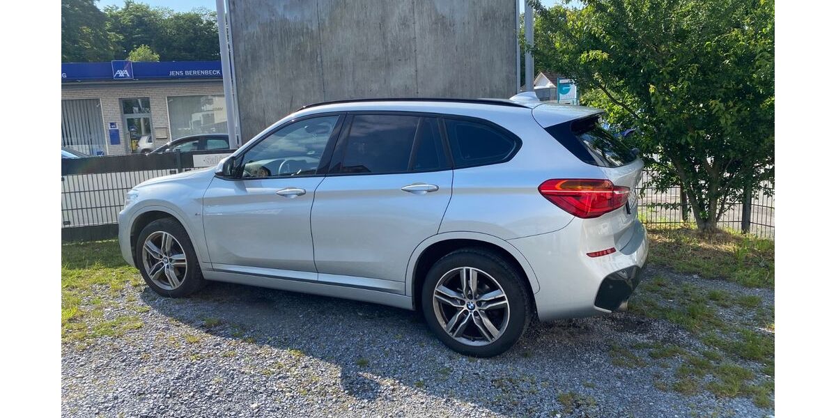 BMW X1 174.608 km 13.750 &euro; Solingen 42697