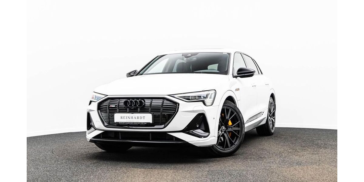 Audi e-tron 87.854 km 34.000 &euro; Hagen 58091