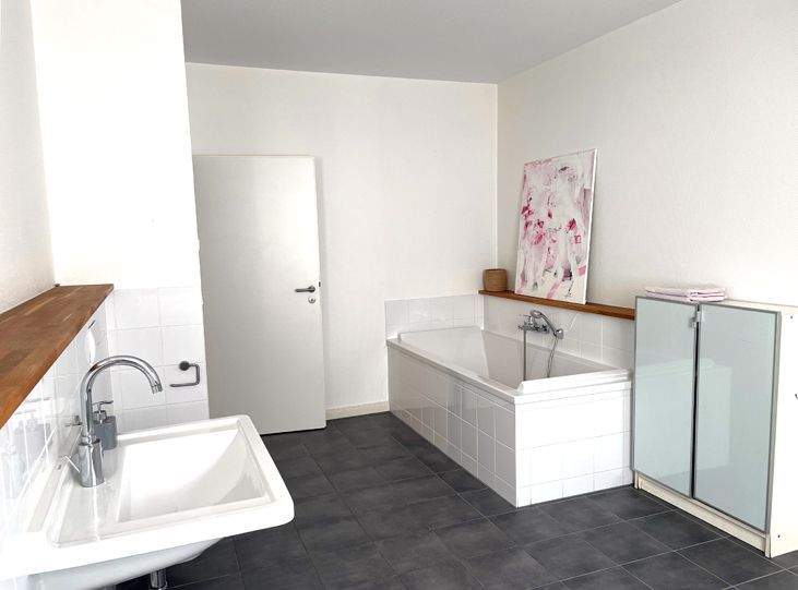 Großzügiges Wohnerlebnis mit historischem Flair 7 zimmer