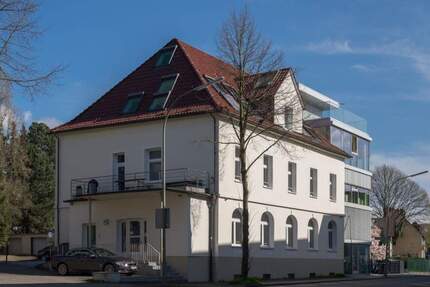 Gewerbeobjekt Bochum Linden - 3.016&euro; | Angebot:25711213