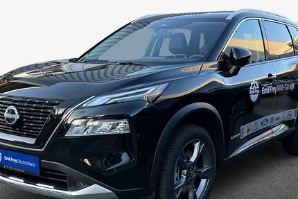 Nissan X-Trail 14.000 km 40.990 &euro; Düsseldorf 40233