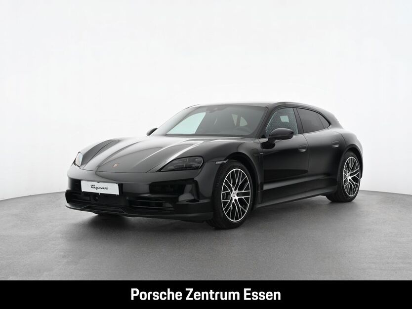Porsche Taycan 10.800 km 114.900 € Essen 45143