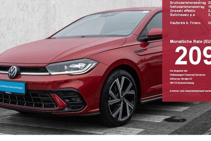 VW Polo 15.728 km 24.470 &euro; Düsseldorf 40474